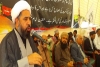 طالبان کی سرپرست اور حامی جماعتیں اپنے طرزعمل پر نظرثانی کریں، علامہ امین شہیدی