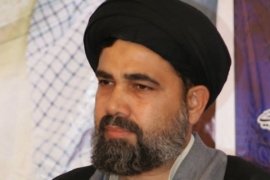 حکیم الامت علامہ اقبال کے افکارونظریات کی پاسداری پاکستان کی نجات کا واحد حل ہے،علامہ احمد اقبال رضوی