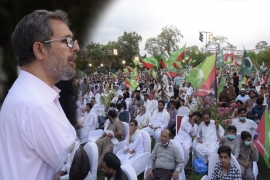 آج ہماری عزاداری کے جلوسوں کو چار دیواری میں محدود کرنے کا مطالبہ کرنے والے ہمارے خلاف خود سڑکوں پر جلوس نکالتے ہیں۔ ،ثاقب اکبر نقوی