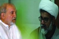الحاج حیدرعلی مرزاکی رحلت ملت جعفریہ کا ناقابل تلافی نقصا ن ہے،علامہ ناصرعباس جعفری