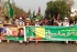 ملتان، ایم ڈبلیو ایم کےزیراہتمام تحفظ ناموس رسالت ریلی، فرانسیسی وزیراعظم کا پتلا نذرتش