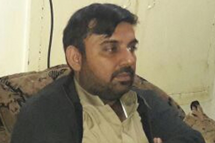 ایم ڈبلیوایم کے ممبر اسمبلی اور کونسلرز کی کارکردگی پر اہلیان کوئٹہ کا اطمینان قابل ستائش اور حوصلہ افزا ہے، اسدعباس نقوی