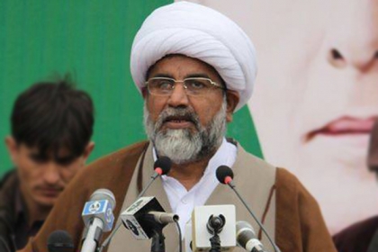 کراچی میں حساس ادارے کے اہلکاروں کا قتل ، علامہ راجہ ناصرعباس کی  مذمت، دہشت گردوں کے خلاف بلاتفریق آپریشن کا مطالبہ