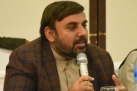 سیلاب متاثرہ علاقوں میں لاپرواہی انسانی المیے کو جنم دے سکتی ہے، سید اسد عباس نقوی