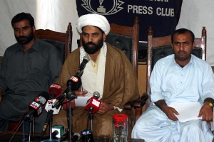 اگر 22 نکاتی معاہدے پر عمل درآمد نہ کیا گیا تو شہداء کمیٹی سخت احتجاجی تحریک چلائے گی، علامہ مقصود ڈومکی