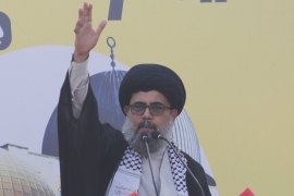 خود کو ناقابل تسخیر سمجھنے والا اسرائیل آج قابل تسخیر ہے، علامہ احمد اقبال رضوی