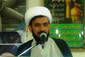 لسانی جماعت کیطرف سے صحافیوں کو دی جانے والی دھمکیوں کی مذمت کرتے ہیں، علامہ عسکری