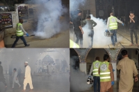 ایم ڈبلیوایم ضلع ملیر کے فلاحی شعبے کی جانب سے یوم علیؑ اور شب قدر کی موقع پر شیعہ سنی مساجد و مختلف علاقوں میں مچھر مار اسپرے