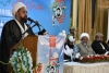 توحید کا نام لیکر توحید کی جڑیں کاٹنے والوں کو میدان میں لایا جا رہا ہے، علامہ امین شہیدی