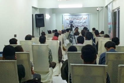 اگر کفریہ نظام کہہ کر ہم انتخابات میں حصہ نہ لیتے تو تکفیری پارلیمنٹ میں پہنچنے میں کامیاب ہوجاتے، مولانا عروج زیدی