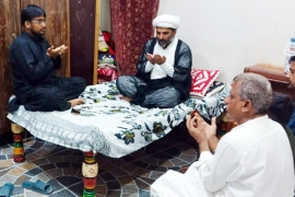 آئینی و قانونی معاملات میں ملت جعفریہ کے وکلاء کا کردار اہم ہے، علامہ مقصود ڈومکی