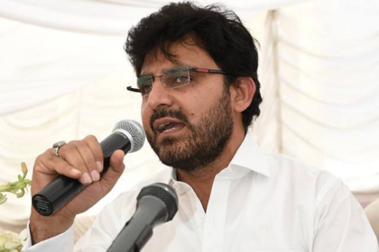 کالعدم جماعتوں کو پنجاب میں مکمل آزادی حاصل ہے، ناصر شیرازی
