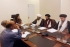 علامہ مقصود ڈومکی کی زیر قیادت ایم ڈبلیو ایم وفد کی وزارت تعلیم کے نمائندوں سے ملاقات، متنازع نصاب پرتحفظات سے آگاہ کردیا