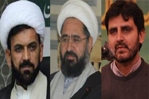 حکومت القدس ریلیوں کو فول پروف سکیورٹی فراہم کرے، کارکنان کی بلاجواز گرفتاریاں ہرگز قبول نہیں،علامہ امین شہیدی