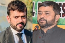 رہنما ایم ڈبلیوایم کراچی علامہ مبشر حسن کی صدر کراچی بار ایسوسی ایشن عامر نواز وڑائچ ایڈوکیٹ پر قاتلانہ حملے کی مذمت