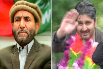 گلگت بلتستان انتخابات بدترین ریاستی دھاندلی کے باوجود ایم ڈبلیوایم 2نشستوں پر کامیاب