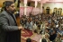 مجلس وحدت مسلمین اورسنی اتحاد کونسل نے مل کردہشت گردی کا مقابلہ کیا، اتحاد قائم رہے گا، صاحبزادہ حامد رضا