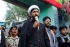 حسین ابن علی علیہما السلام نے عزت سے جینے اور ذلت برداشت نہ کرنے کا درس دیا ہے، ڈاکٹر مشتاق حسین حکیمی