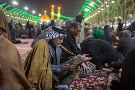 سلسلہ احادیث | سب سے بڑی یتیمی