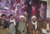 حکمران ذاتی احسانات کے بدلے بیس کروڑ عوام کو قربانی کا بکرابنا نا چاہتے ہیں، شیخ ضامن علی مقدسی