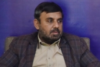 اگر عدالتی نظام پر مقتدر اداروں کو اعتماد ہے تو وہ خفیہ عقوبت خانوں میں رکھے گئے نوجوانوں کو عدالتوں کے سامنے پیش کریں، اسدنقوی