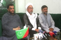 حکومت سندھ نے محرم الحرام سے پہلے اپنی بدترین کارکردگی کا مظاہرہ کیا ہے، ایم ڈبلیوایم کراچی /عزاداری ونگ