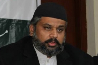 فرقہ وارانہ منافرت پھیلانے والوں کو سختی سے کچلا جائے، صاحبزادہ حامد رضا