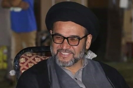 قرآن ہی بشریت کودنیا اور آخرت میں اعلیٰ مقام عطا کرسکتاہے، علامہ ہاشم موسوی