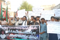ٹارگٹ کلنگ کے خاتمے کیلئے حکومتی نیک نیتی نظر نہیں آرہی، ایم ڈبلیوایم ملتان