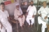 مولانا استاد ذوالفقار اسدی کا ضلع سرگودھا کی تحصیل بھلوال کے فعال یونٹ 17 چک کا تنظیمی دورہ