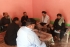 علامہ سید علی اکبر کاظمی صاحب صوبائی آرگنائزر پنجاب کا جھنگ گڑھ موڑ موضع ڈل کا دورہ