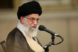 ہم امریکہ کو اپنے ملک میں نہ اقتصادی اثر و رسوخ کی اجازت دیں گے اور نہ ہی سیاسی اور ثفاقتی اثر و رسوخ کی،رہبر معظم انقلاب