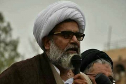 علامہ راجہ ناصر عباس کا کوئٹہ میں چرچ پر حملے اور قیمتی انسانی جانوں کے نقصان پر اظہار افسوس