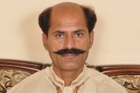 دہشت گرد اسلام اور پا کستا ن سمیت انسا نیت کے بھی دشمن ہیں ،سید شاہد عباس نمبر دار