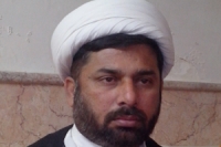 چندددہشت گردوں کی پھانسی سے مسائل حل نہیں ہونگے ، مساجد اور ایوانوں میں بیٹھے ہمدردوں کو بھی تختہ دار تک لانا ہوگا، مولاناعقیل خان