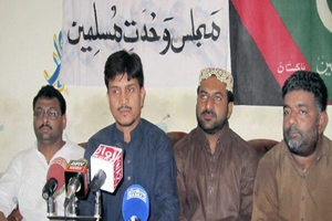 سیلاب زدگان کی مدد کیلئے خیرالعمل فاؤنڈیشن ہر ممکن تعاون کریگی، نثار علی فیضی