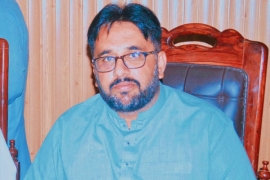 ملتان میں پی پی 217 میں ہونے والے ضمنی الیکشن کے لیے انجینئر مہر سخاوت علی ایم ڈبلیوایم کے فوکل پرسن مقرر
