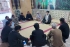 صوبائی آرگنائزرایم ڈبلیوایم پنجاب علامہ سید علی اکبر کاظمی کاتحصیل بھلوال کا تنظیمی دورہ