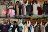 ایم ڈبلیوایم صوبائی سیکریٹریٹ کے زیر اہتمام عظمت معصومین ؑ کانفرنس، شیعہ سنی ،ہندو مسیحی رہنماؤں کی شرکت اور خطاب