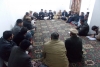 عوامی ایکشن کمیٹی کا دورہ وحدت سیکریٹریٹ بلتستان،آل پارٹیزکانفرنس سے ملاقات
