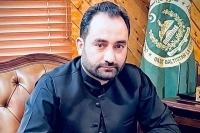 مذہبی جماعت پر پیسے لینے کا الزام ، امجد ایڈوکیٹ کو ہمت کرکے ثبوت کے ساتھ اسمبلی میں بات کرنی چاہیے تھی،اپوزیشن لیڈر کاظم میثم