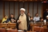 کربلائی اور عاشورائی قوم دشمن کی آنکھوں میں آنکھیں ڈال کر کھڑی ہے، ایران کو اللہ پر بھروسہ اور اپنی عوام پر اعتماد ہے، سینیٹرعلامہ راجہ ناصرعباس