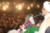 جہاں اہلسنت کا پسینہ گریگا وہاں ہم اپنا خون دینگے، علامہ راجہ ناصرعباس جعفری