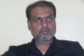 بلدیاتی انتخابات کے پہلے مرحلےمیں اندرون سندھ سےبھر  پورحصہ لیں گے، عبداللہ مطہری