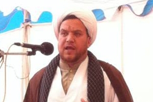 ماہ مقدس میں بڑھ چڑھ کر دکھی انسانیت کی خدمت کریں،علامہ اعجاز بہشتی