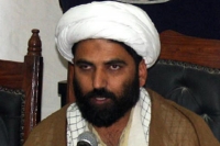 امام علی (ع) کی خلافت ایک مثالی اسلامی حکومت کی علامت ہے، علامہ مقصود ڈومکی