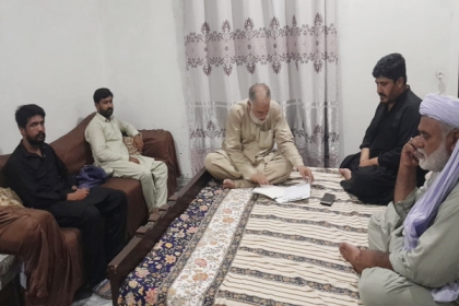 مجلس وحدت مسلمین شمالی پنجاب کے تنظیمی فیصلوں کے تحت ضلع خوشاب میں تنظیمی فعالیت کا آغاز