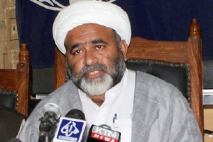 امت مسلمہ شعائر اللہ کی حفاظت اور مظلوم فلسطینیوں کے دفاع میں میدان عمل میں آئے،علامہ مختار امامی