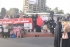 مزارقائد کراچی پر جاری شیعہ مسنگ پرسنز کے ورثاء کےدھرنے کی حمایت میں لبرٹی چوک لاہور پر علامتی دھرنا
