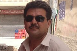 ملک میں تمام خرابیوں کا بنیادی سبب مخلص اور دیانت دار قومی قیادت کا فقدان ہے،کونسلرکربلائی عباس علی